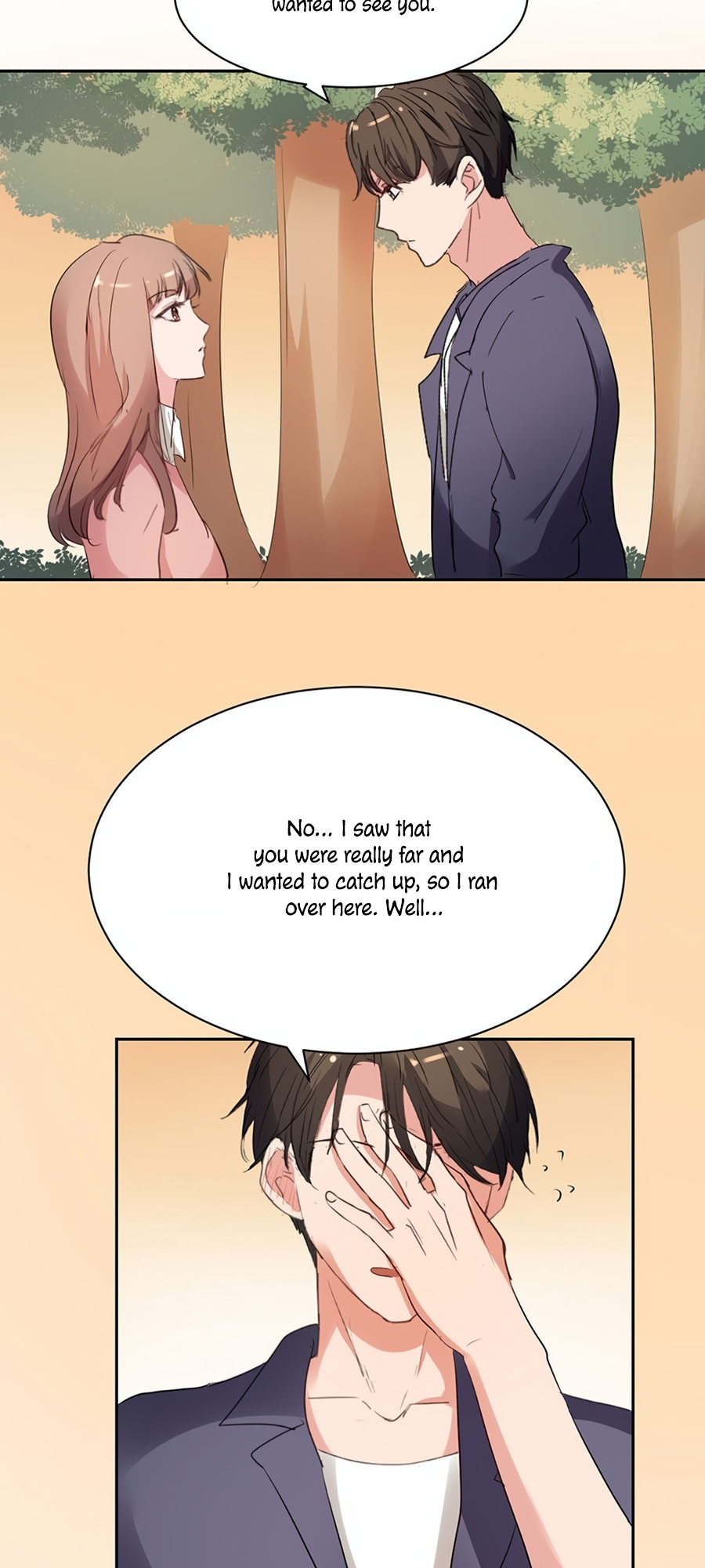 Unwanted Crush chapter 16 - page 26
