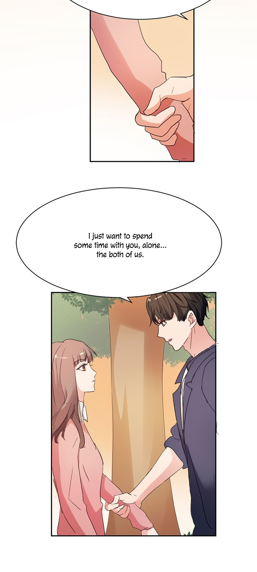 Unwanted Crush chapter 16 - page 29