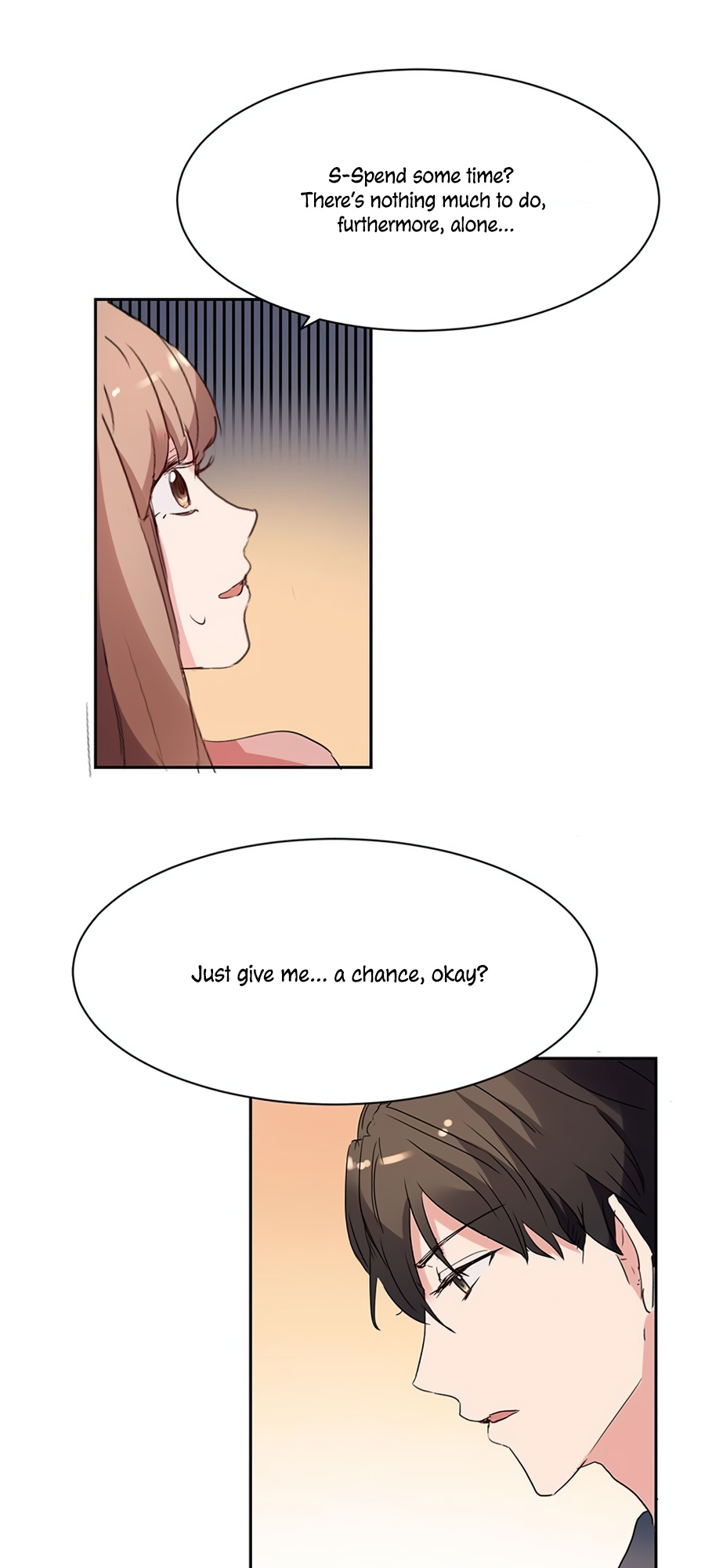Unwanted Crush chapter 16 - page 30