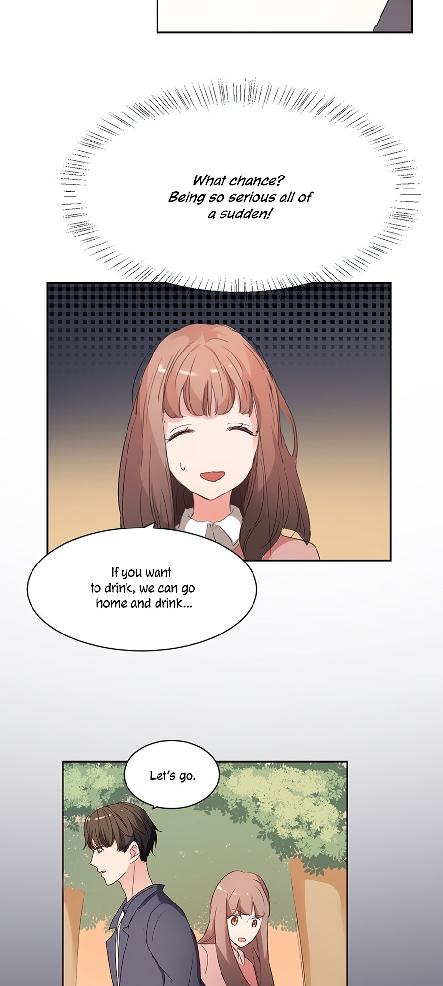Unwanted Crush chapter 16 - page 31