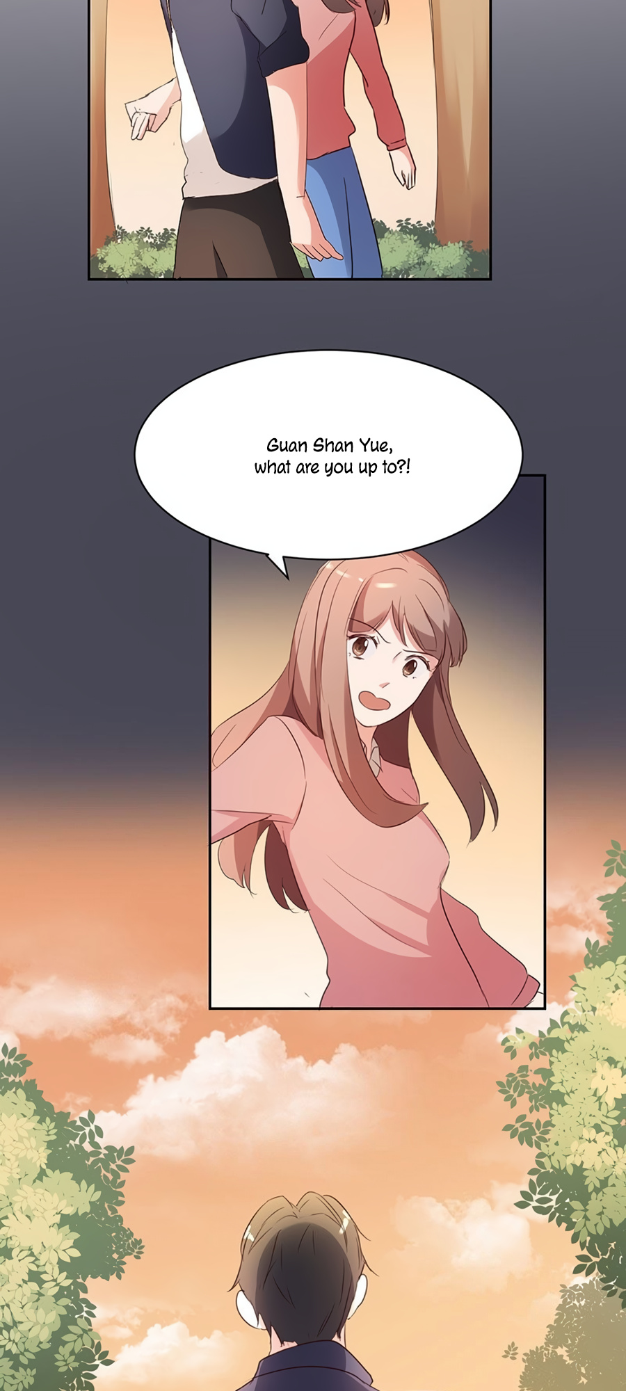 Unwanted Crush chapter 16 - page 32