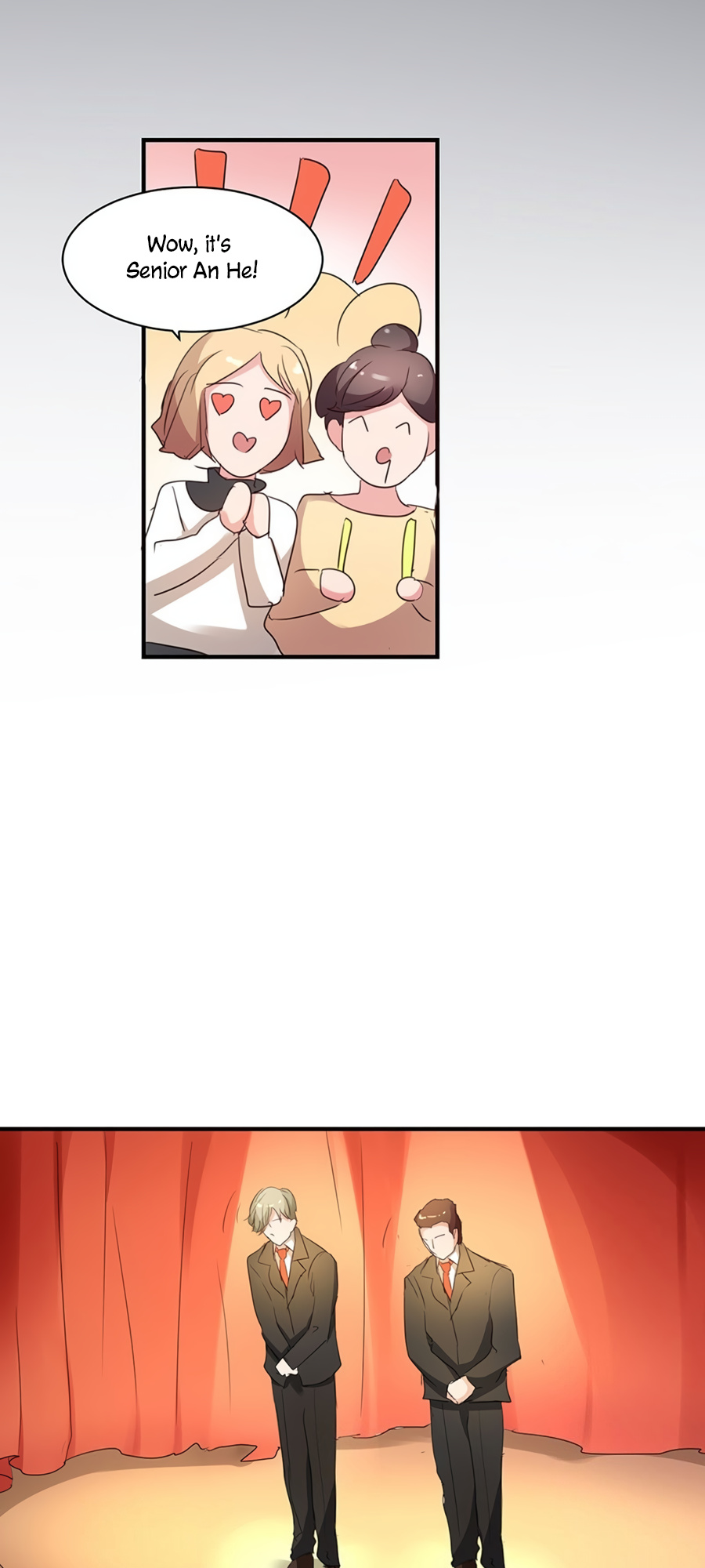 Unwanted Crush chapter 14 - page 10