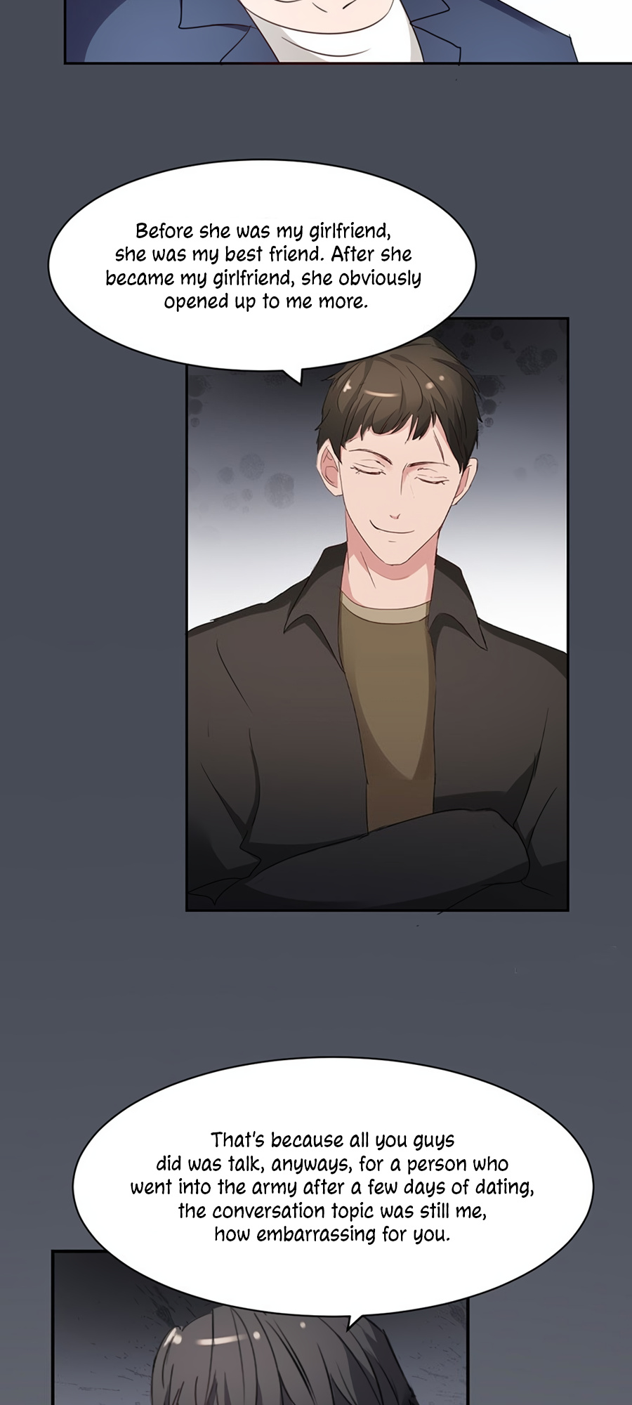 Unwanted Crush chapter 14 - page 26