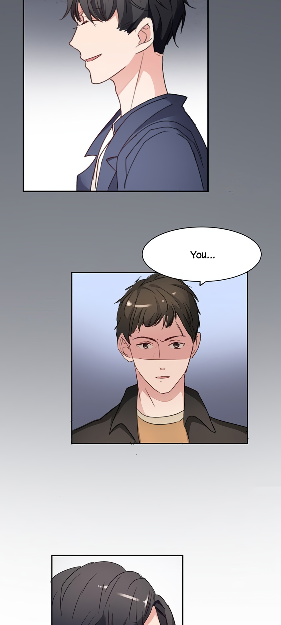 Unwanted Crush chapter 14 - page 27