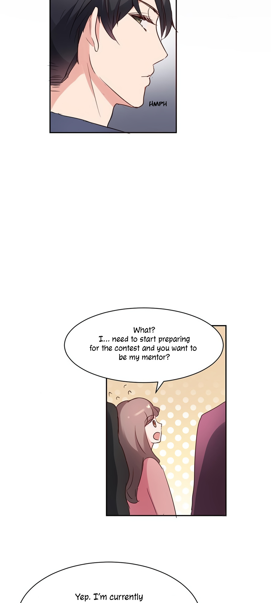Unwanted Crush chapter 14 - page 28