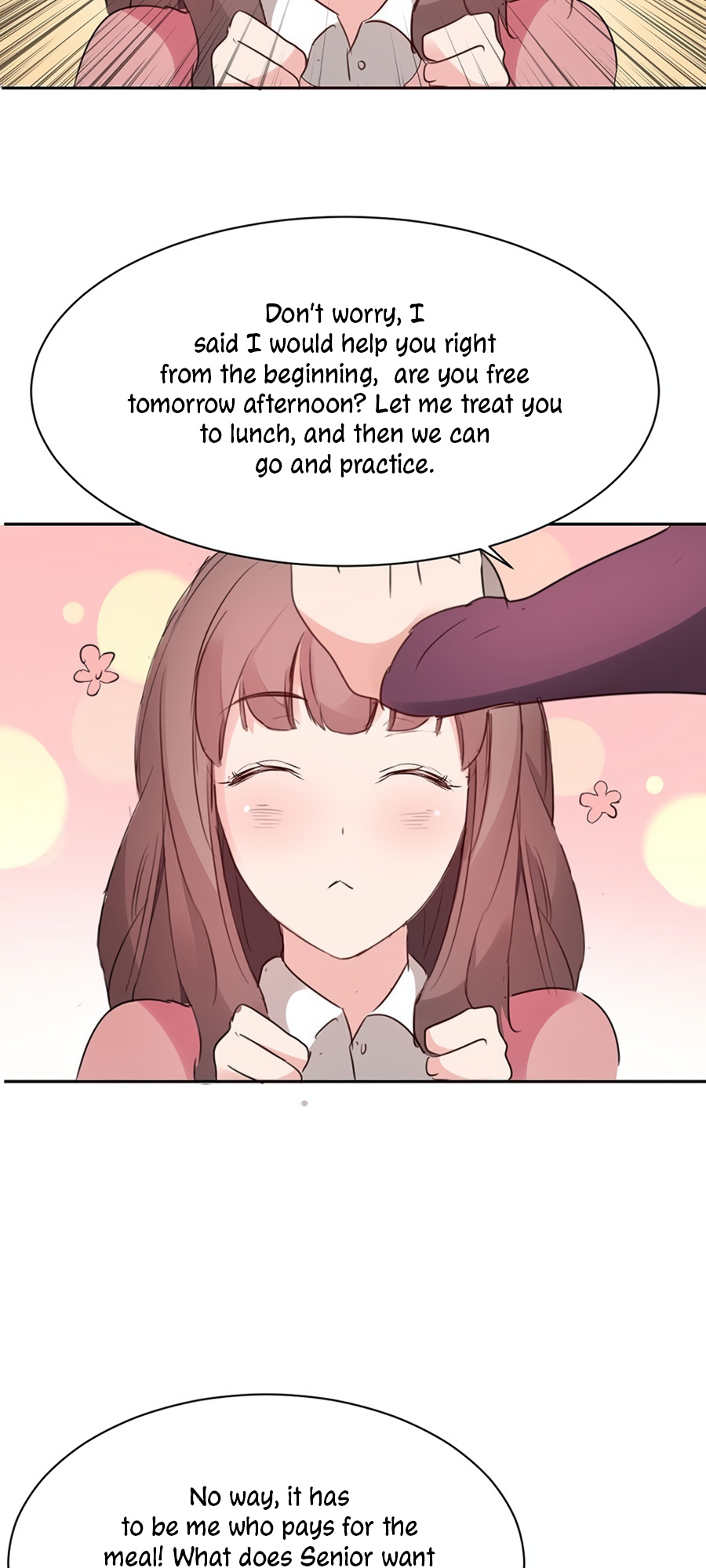 Unwanted Crush chapter 14 - page 30