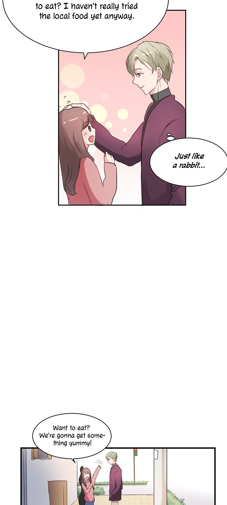 Unwanted Crush chapter 14 - page 31