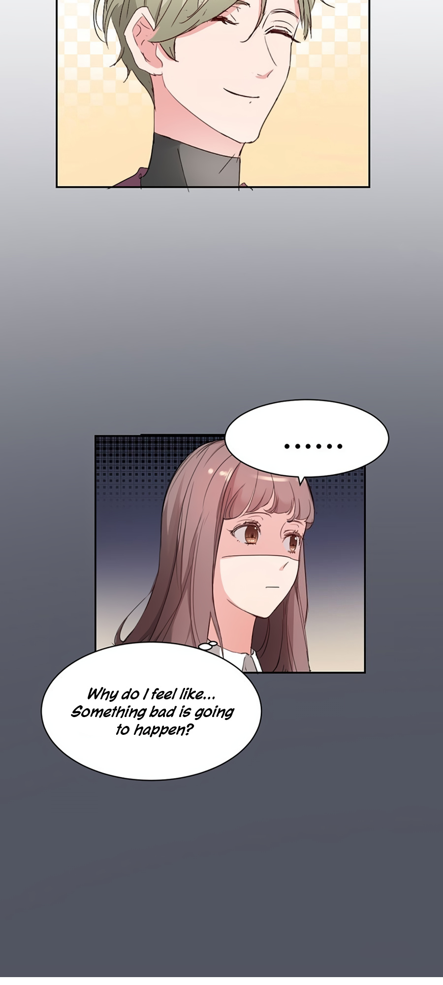 Unwanted Crush chapter 14 - page 37