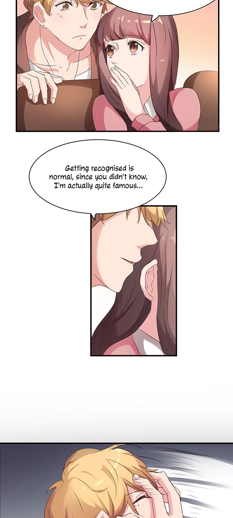 Unwanted Crush chapter 14 - page 5