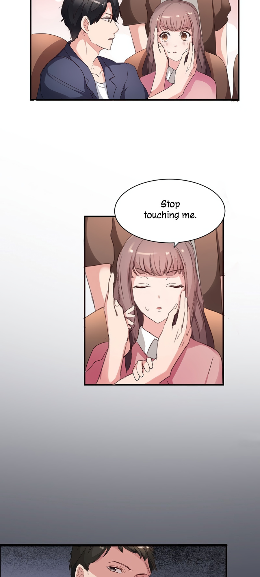 Unwanted Crush chapter 14 - page 8
