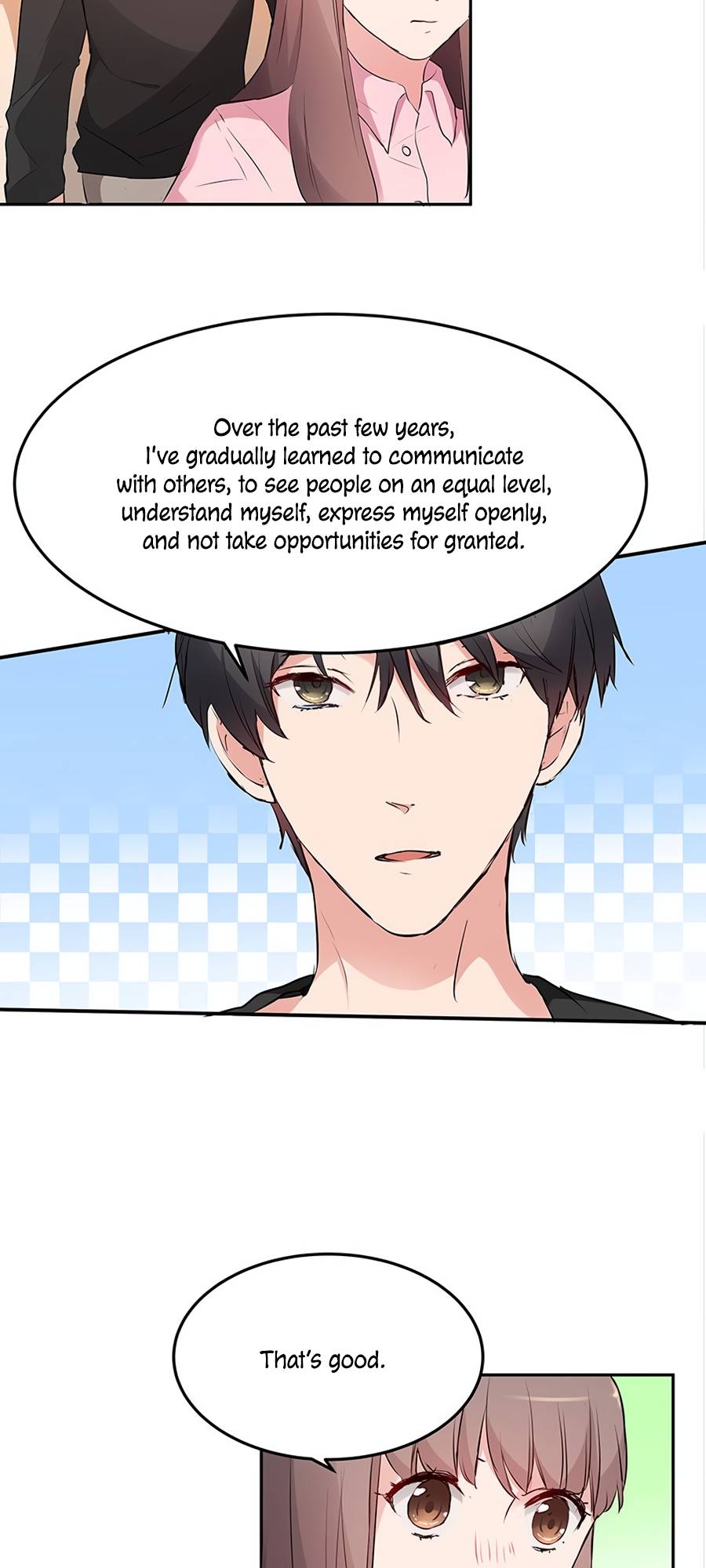 Unwanted Crush Chapter 29 - page 10
