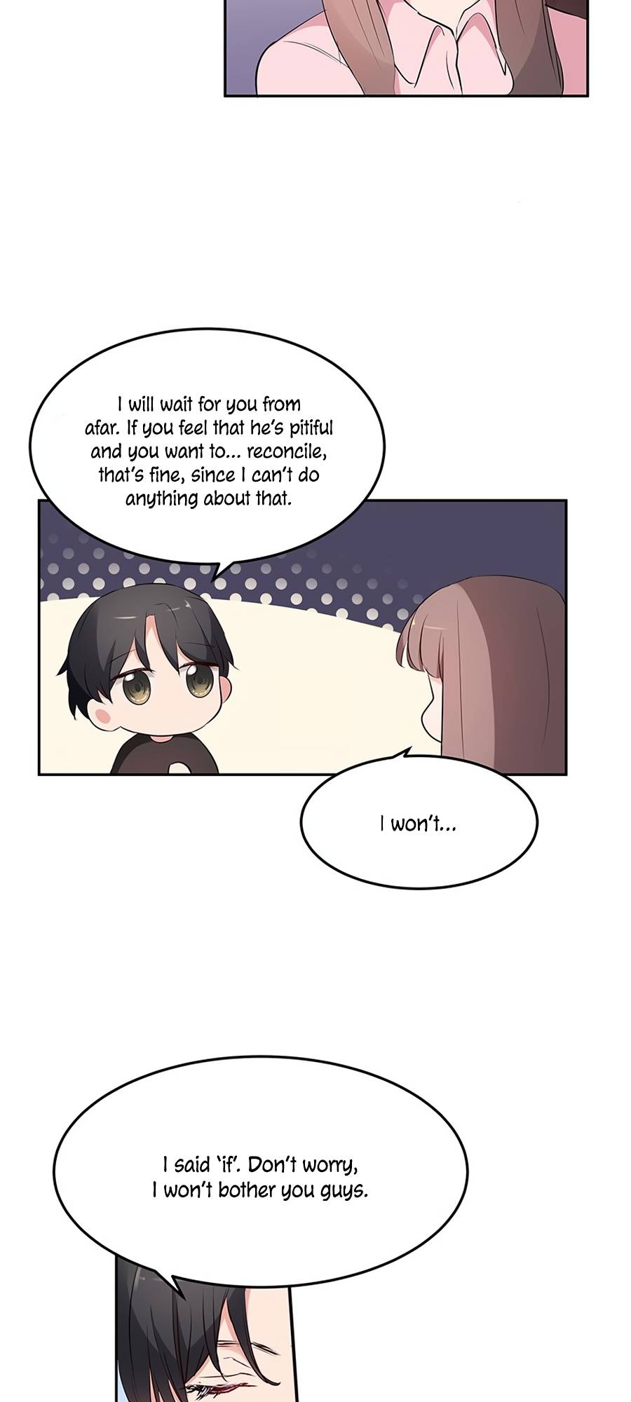 Unwanted Crush Chapter 29 - page 13