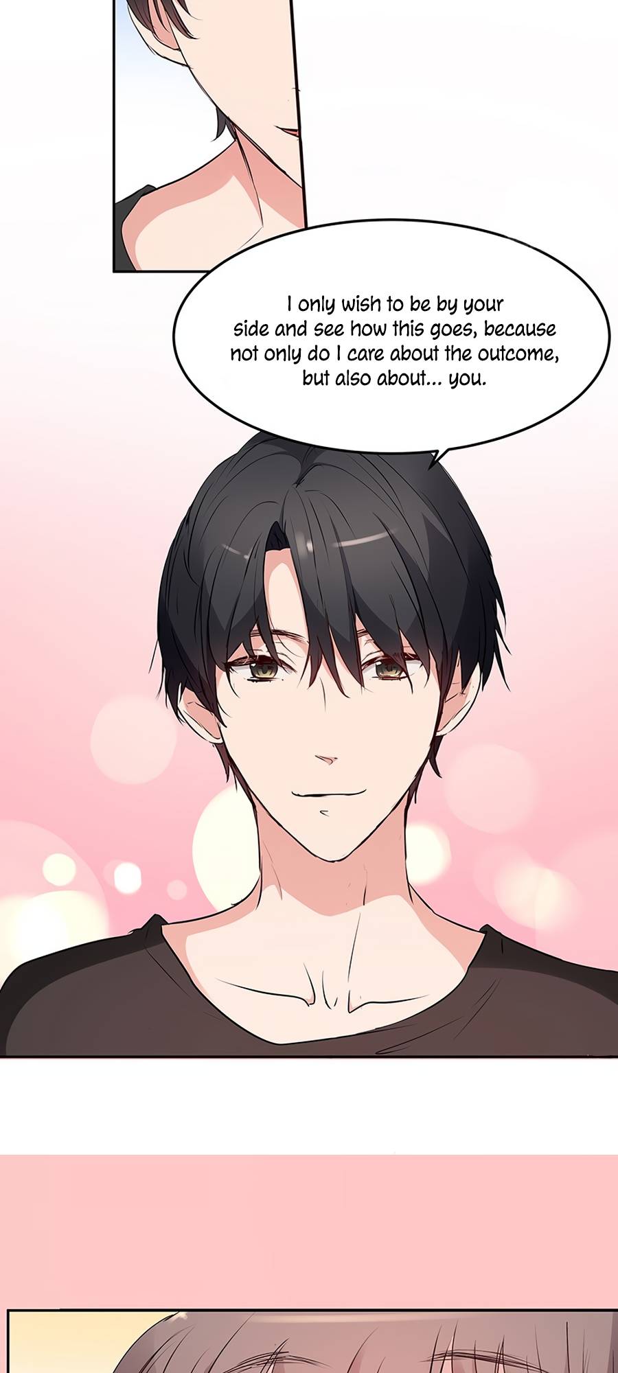 Unwanted Crush Chapter 29 - page 14