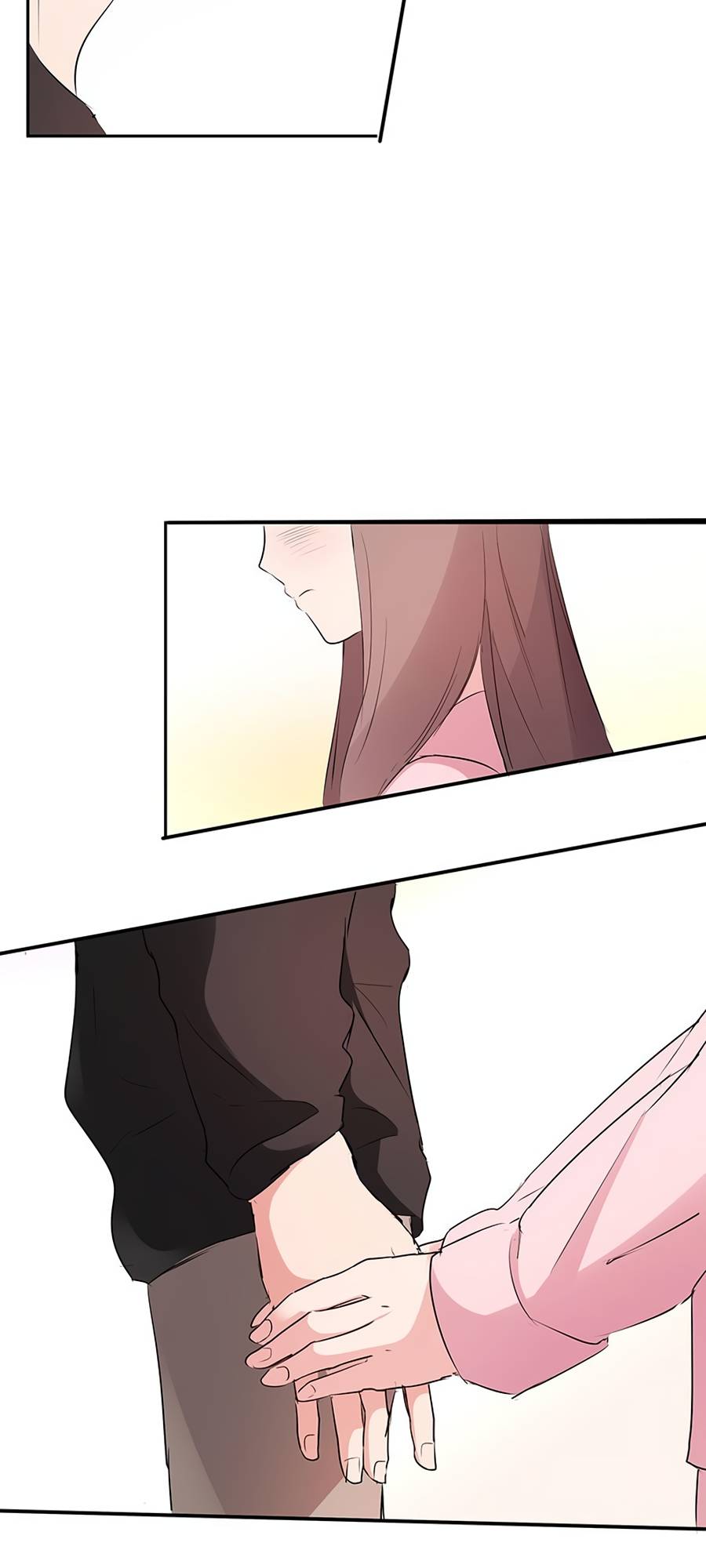 Unwanted Crush Chapter 29 - page 17
