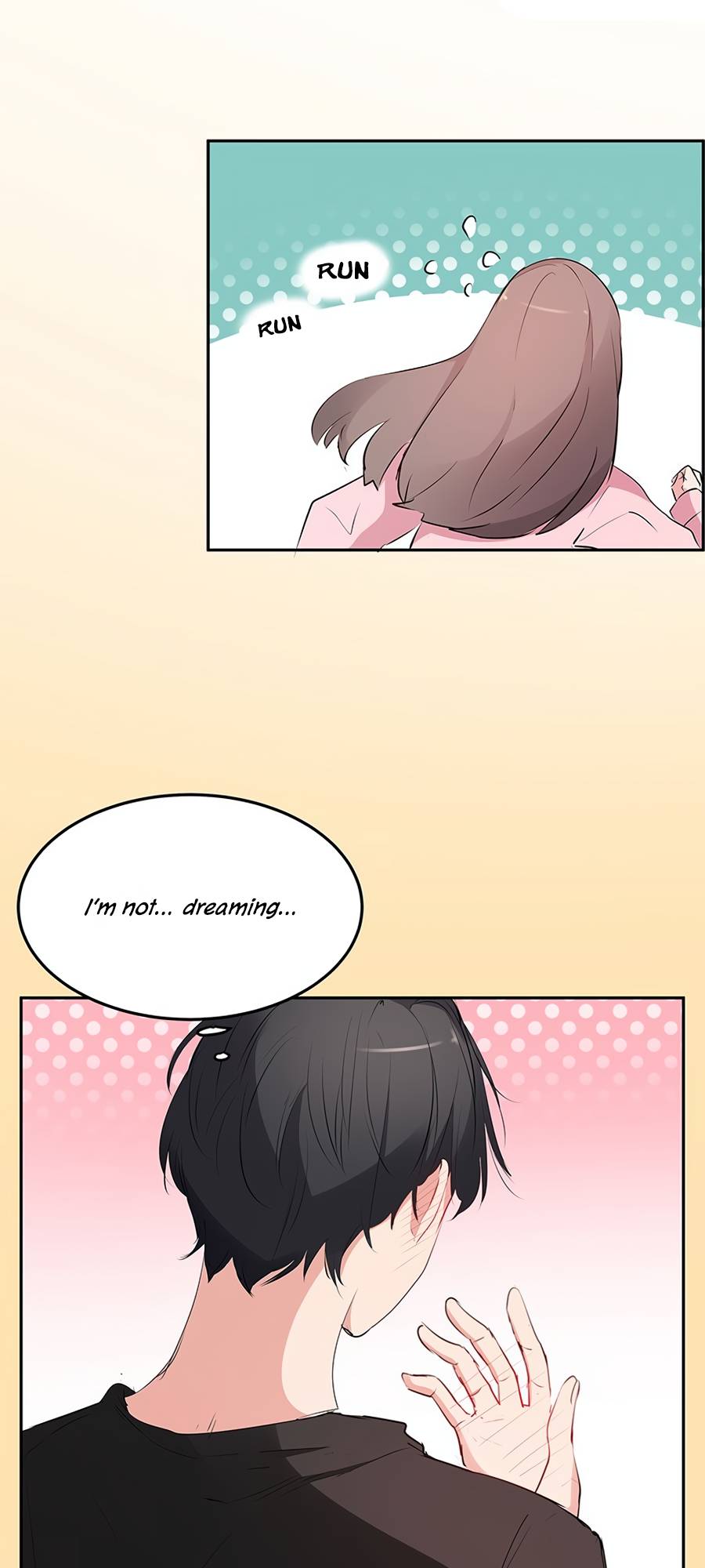 Unwanted Crush Chapter 29 - page 20