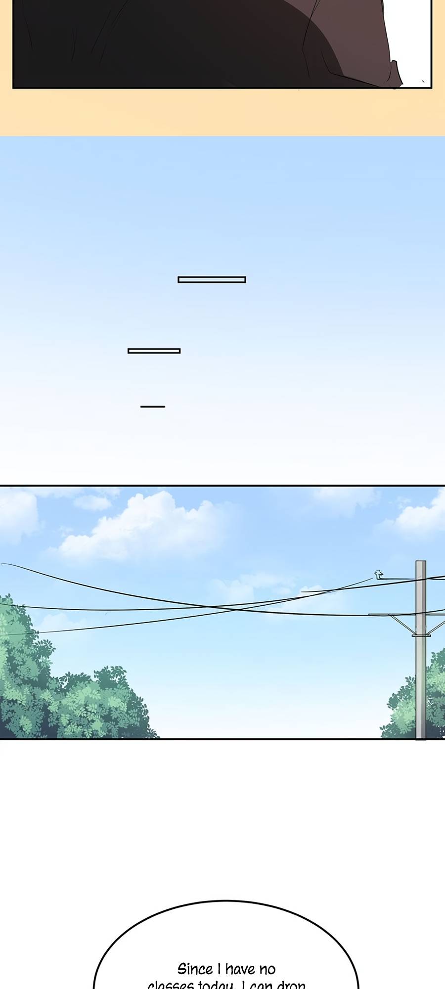 Unwanted Crush Chapter 29 - page 21