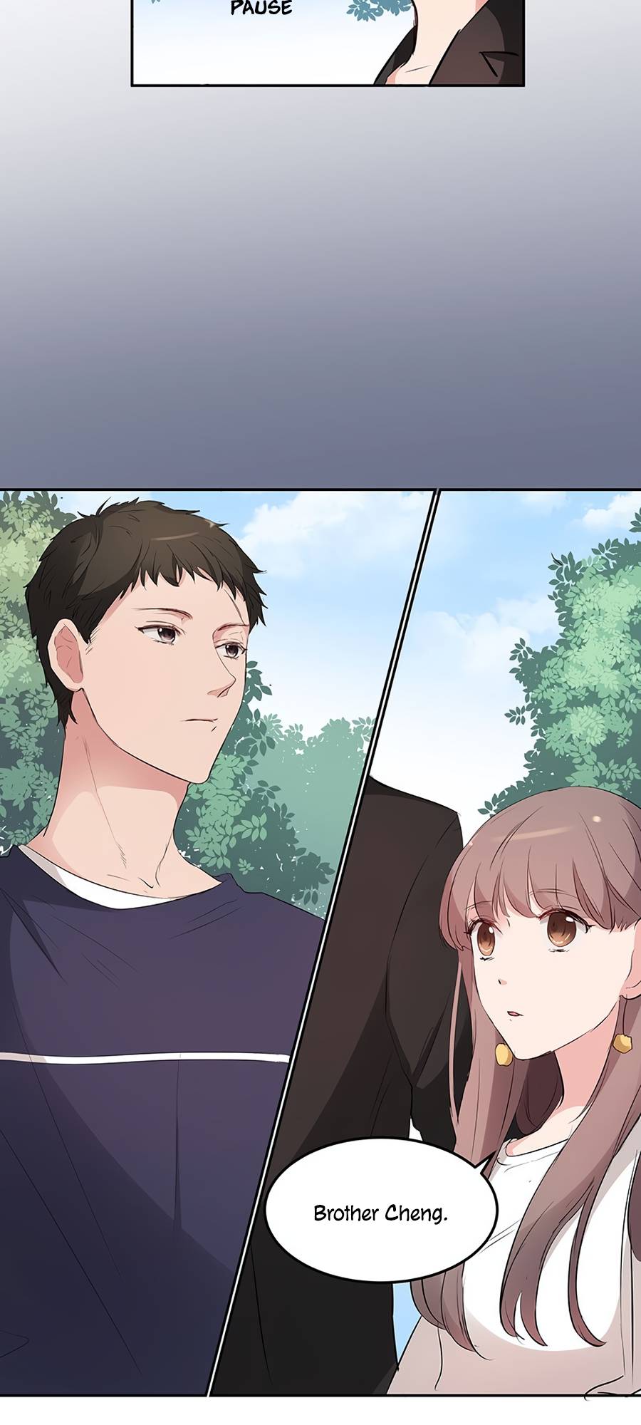 Unwanted Crush Chapter 29 - page 24
