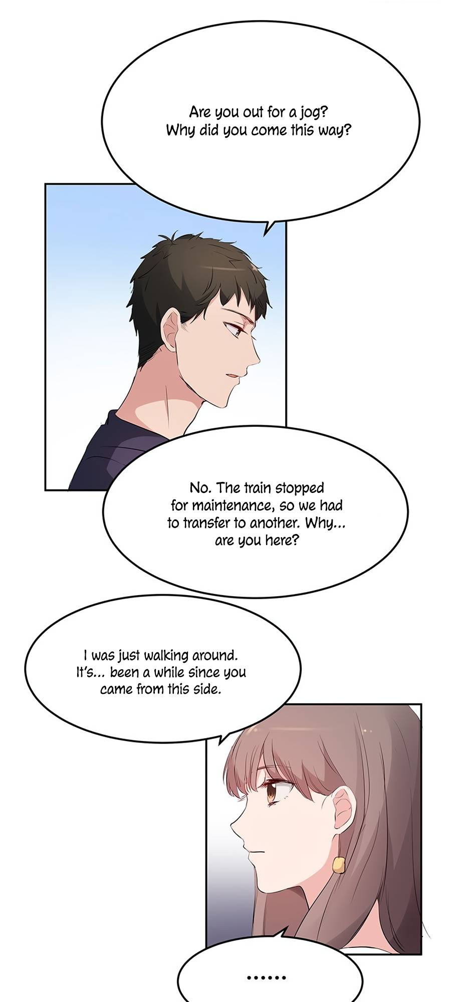 Unwanted Crush Chapter 29 - page 25