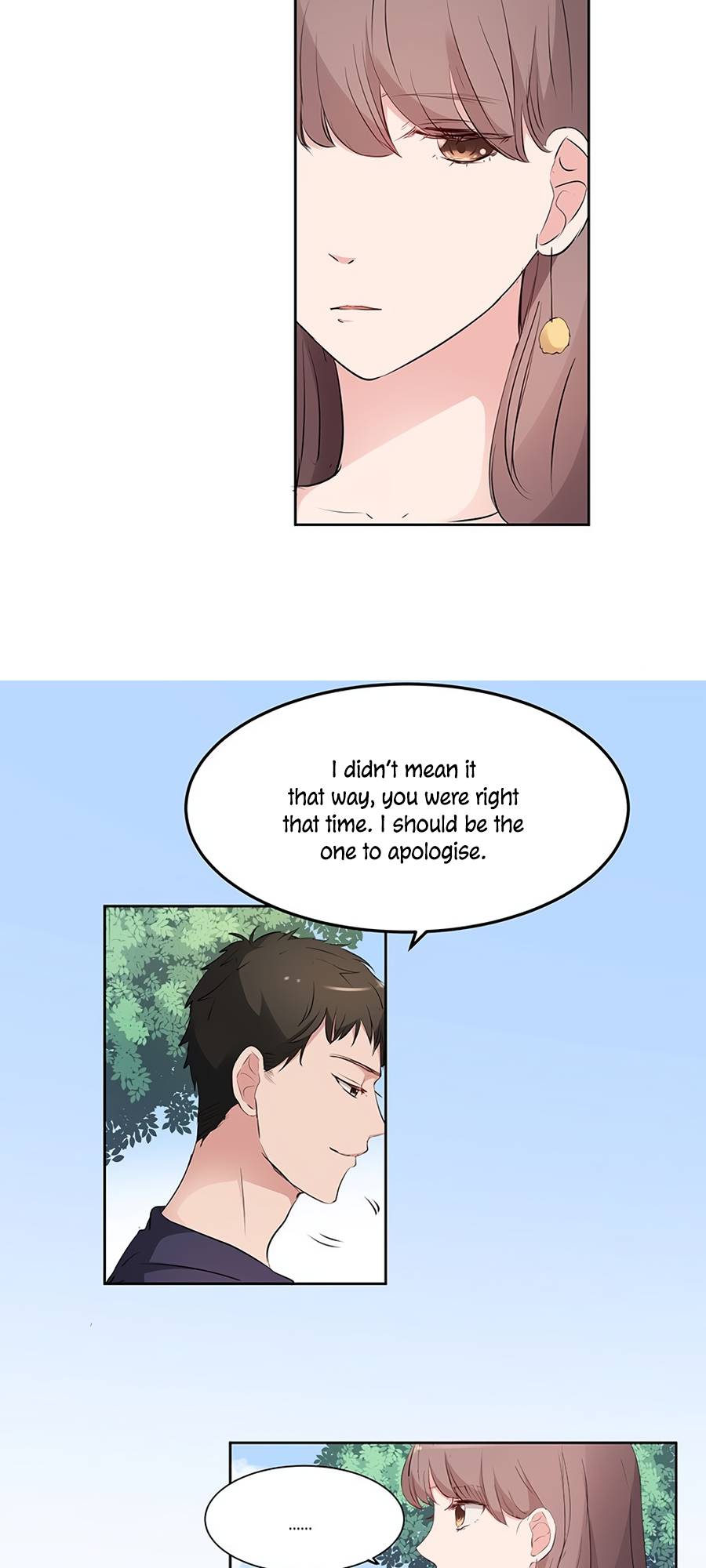 Unwanted Crush Chapter 29 - page 27