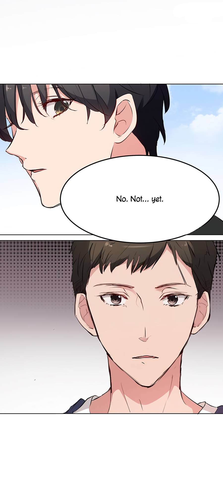Unwanted Crush Chapter 29 - page 34
