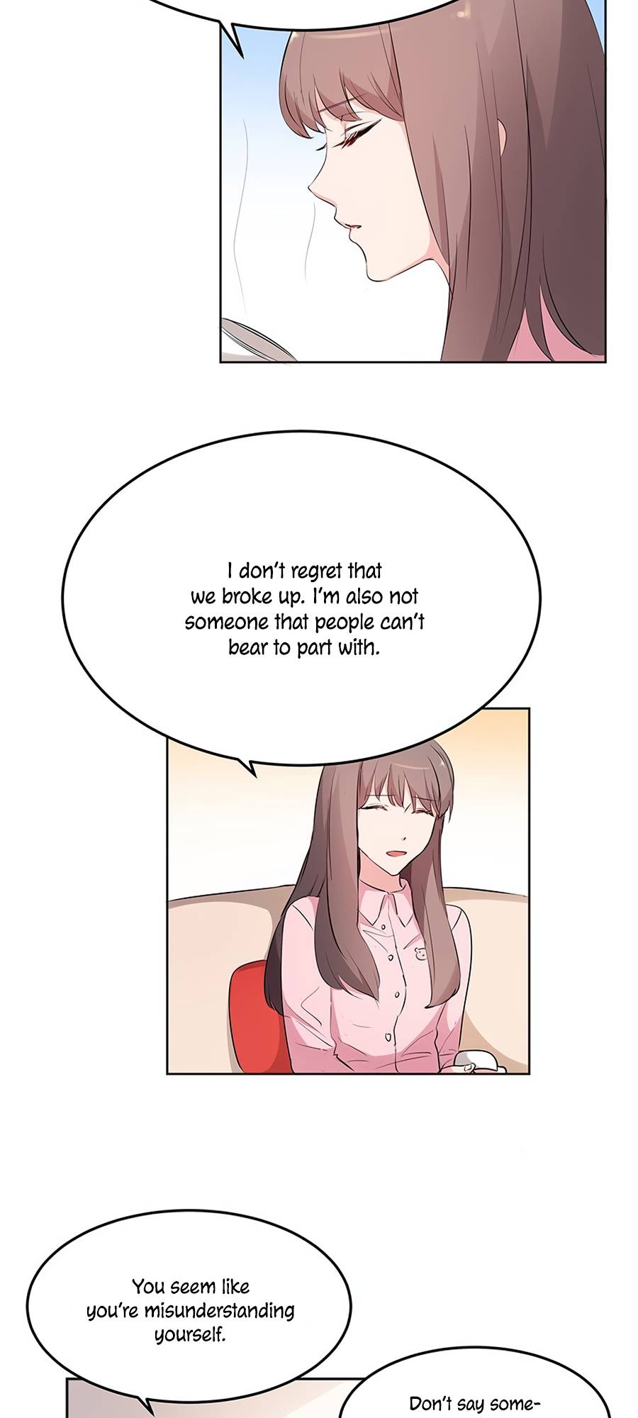 Unwanted Crush Chapter 29 - page 4
