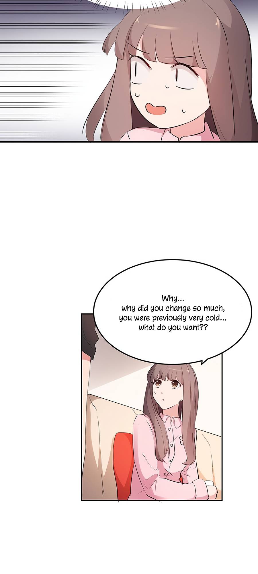 Unwanted Crush Chapter 29 - page 6
