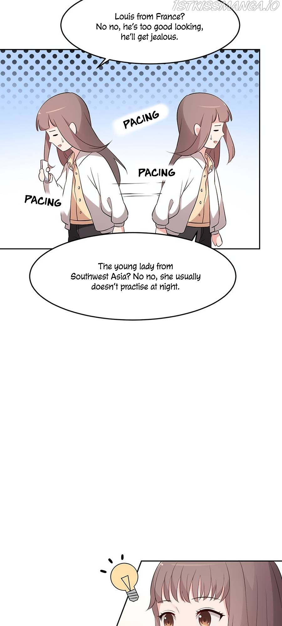 Unwanted Crush Chapter 31 - page 13