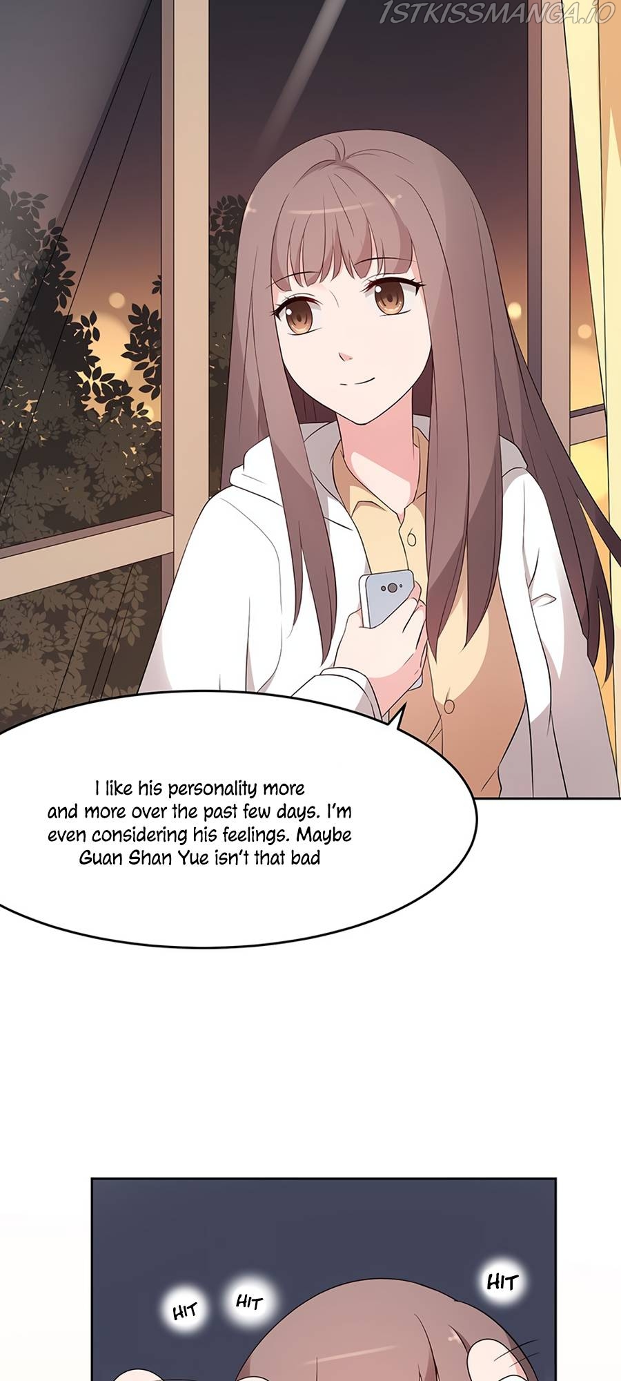 Unwanted Crush Chapter 31 - page 15