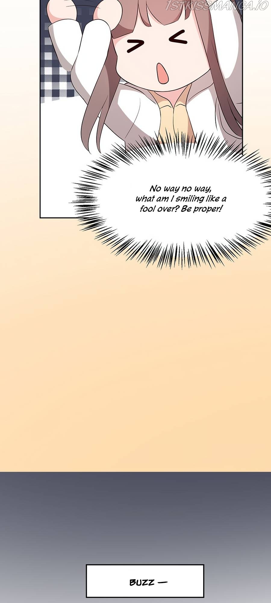 Unwanted Crush Chapter 31 - page 16