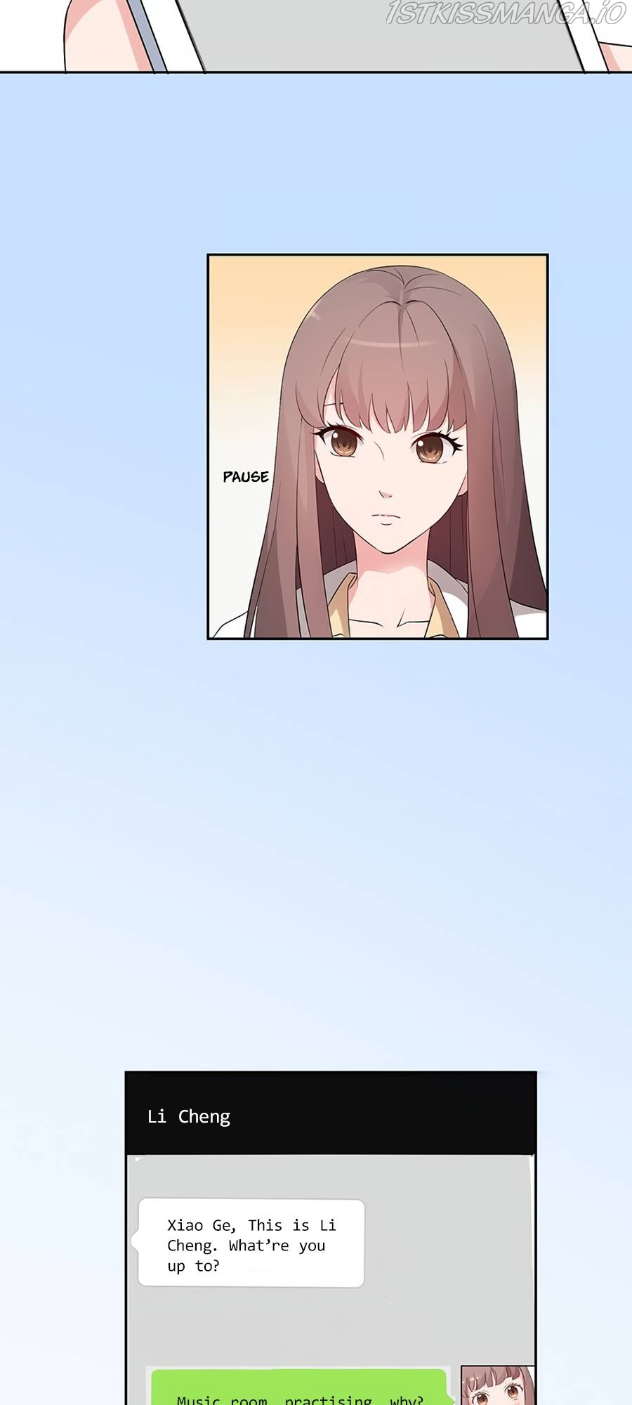 Unwanted Crush Chapter 31 - page 18