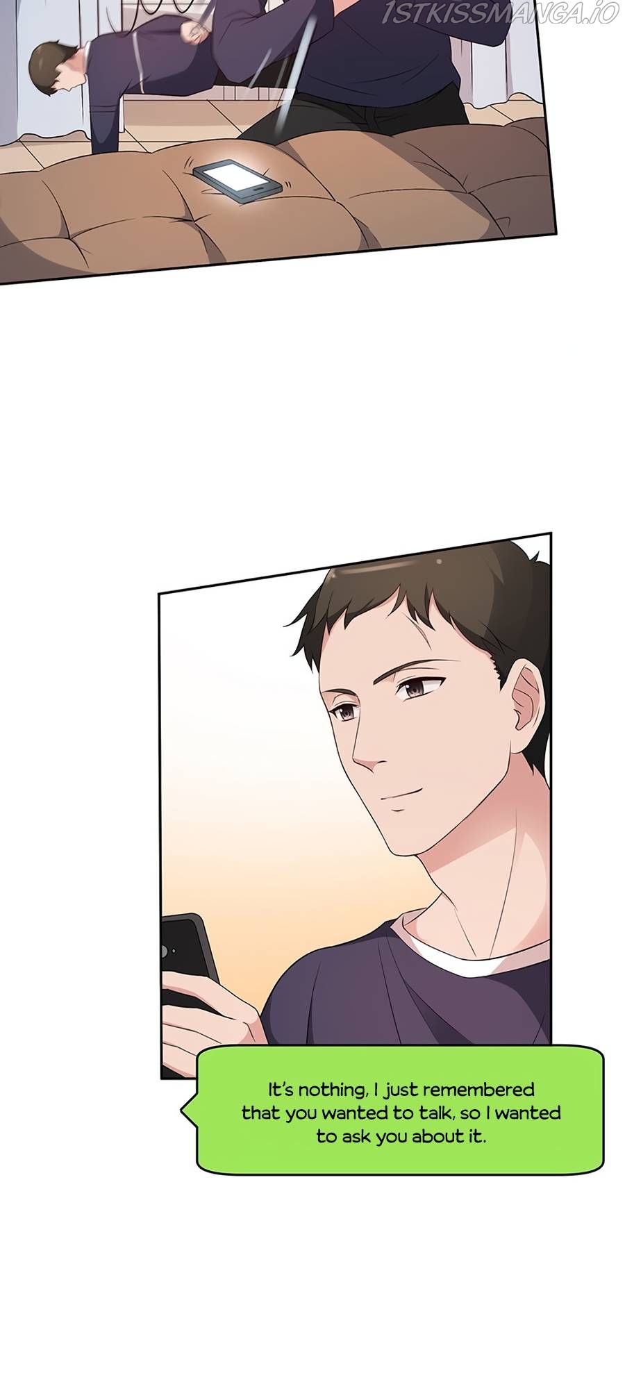 Unwanted Crush Chapter 31 - page 20