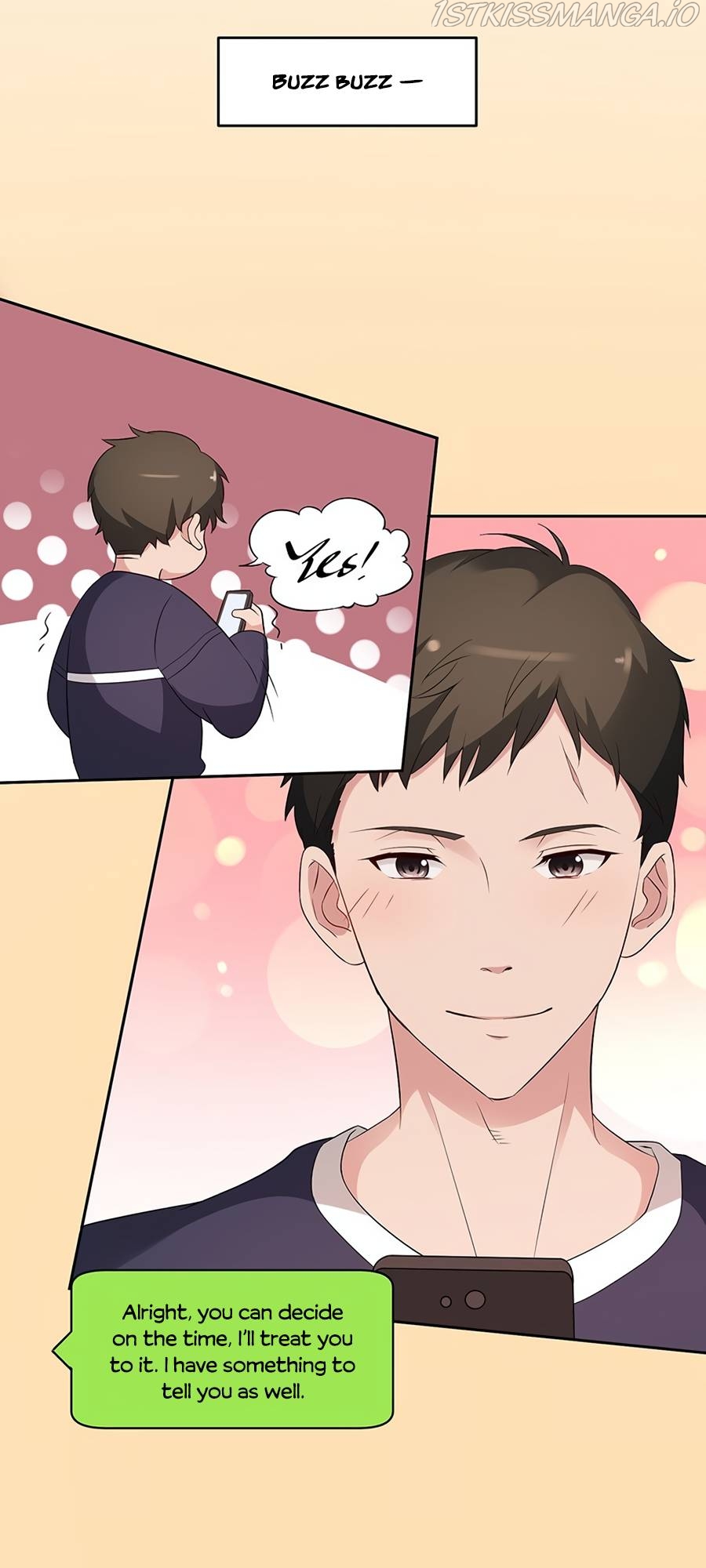 Unwanted Crush Chapter 31 - page 23