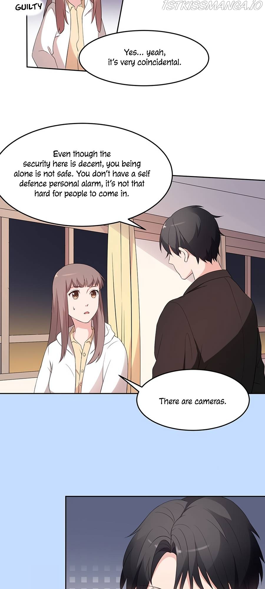 Unwanted Crush Chapter 31 - page 26