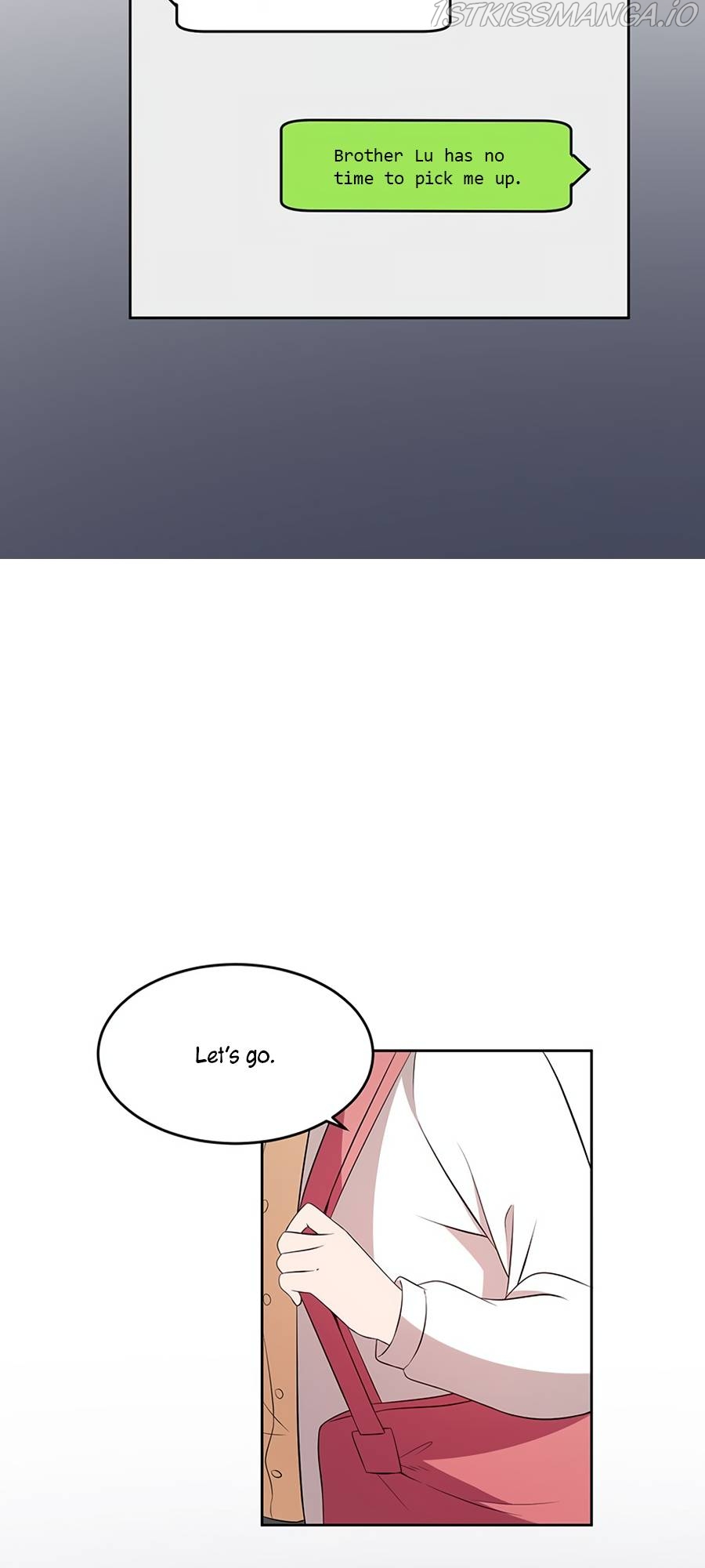Unwanted Crush Chapter 31 - page 32