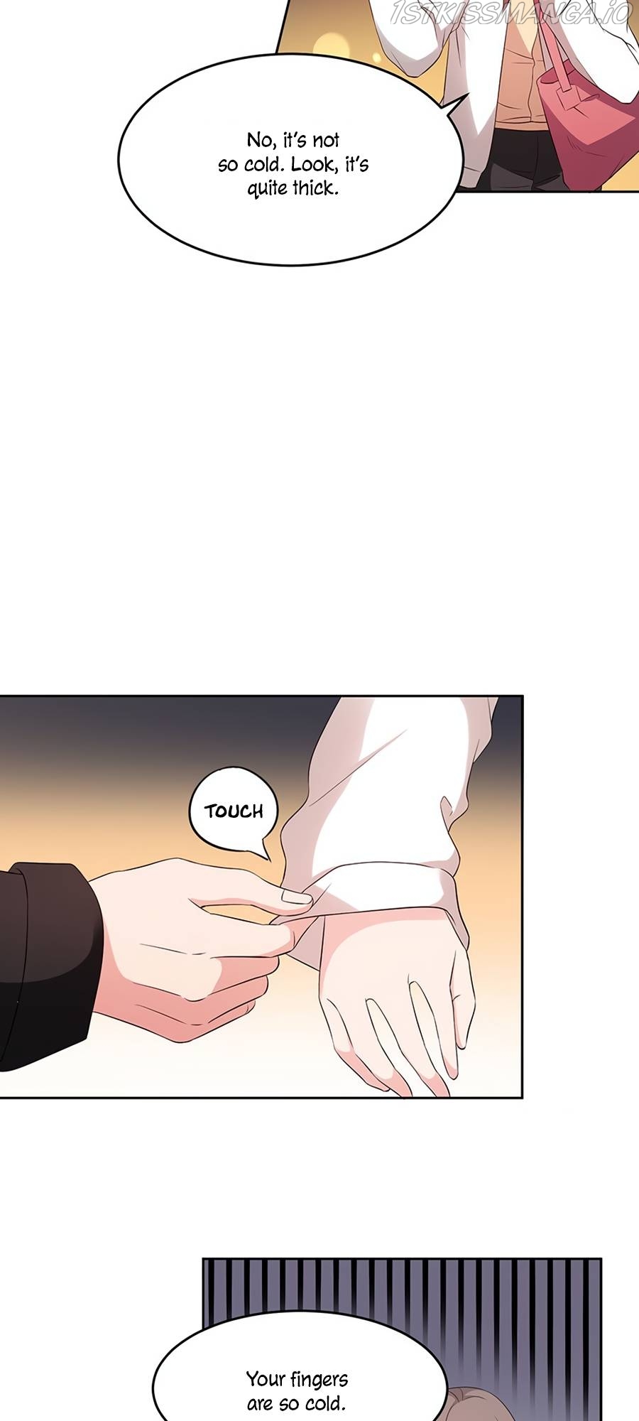 Unwanted Crush Chapter 31 - page 35