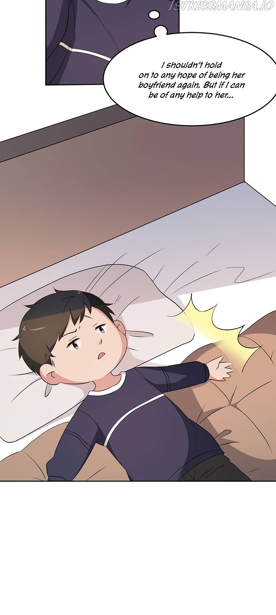 Unwanted Crush Chapter 31 - page 6