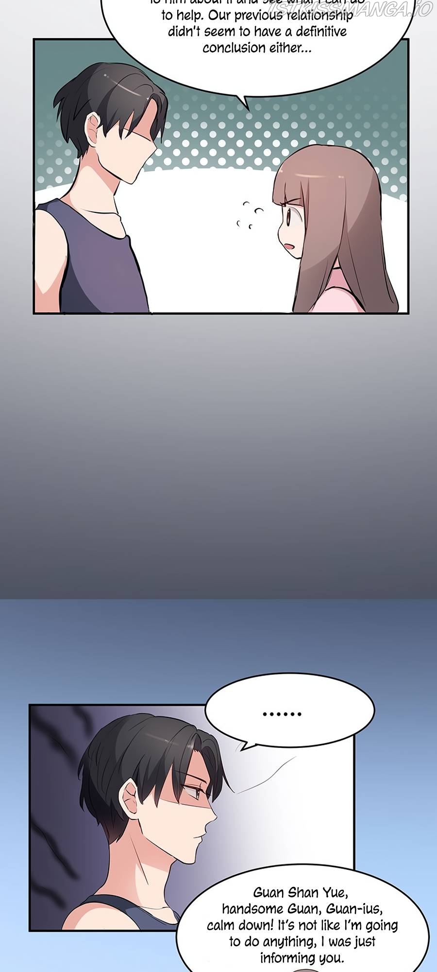 Unwanted Crush Chapter 32 - page 13