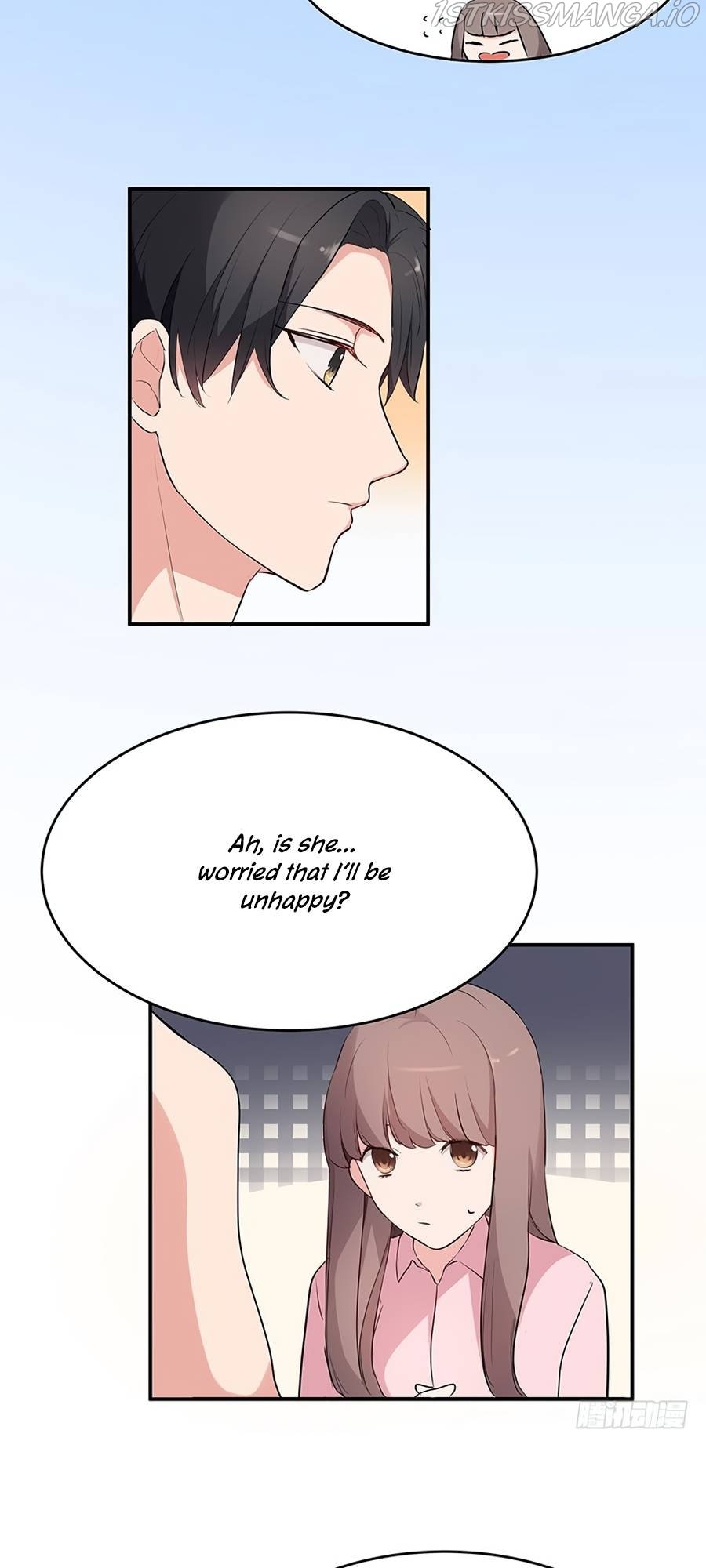 Unwanted Crush Chapter 32 - page 14