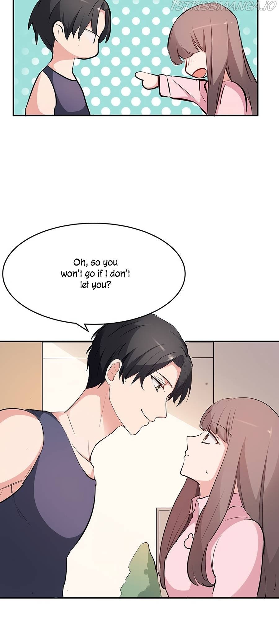 Unwanted Crush Chapter 32 - page 17