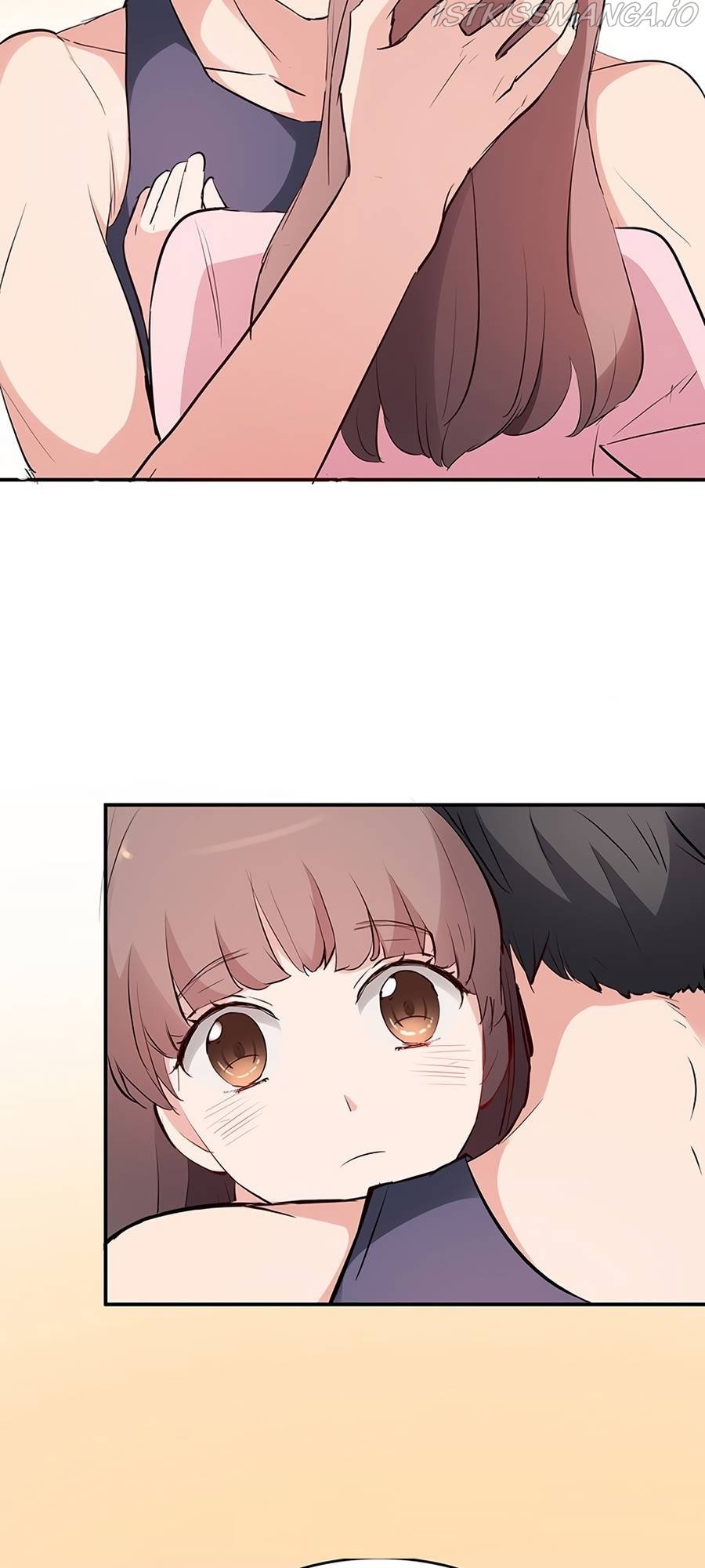 Unwanted Crush Chapter 32 - page 19