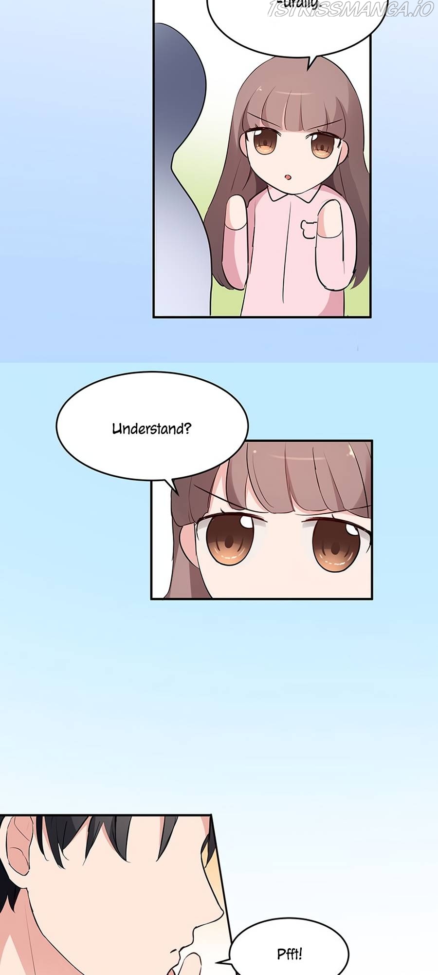 Unwanted Crush Chapter 32 - page 26