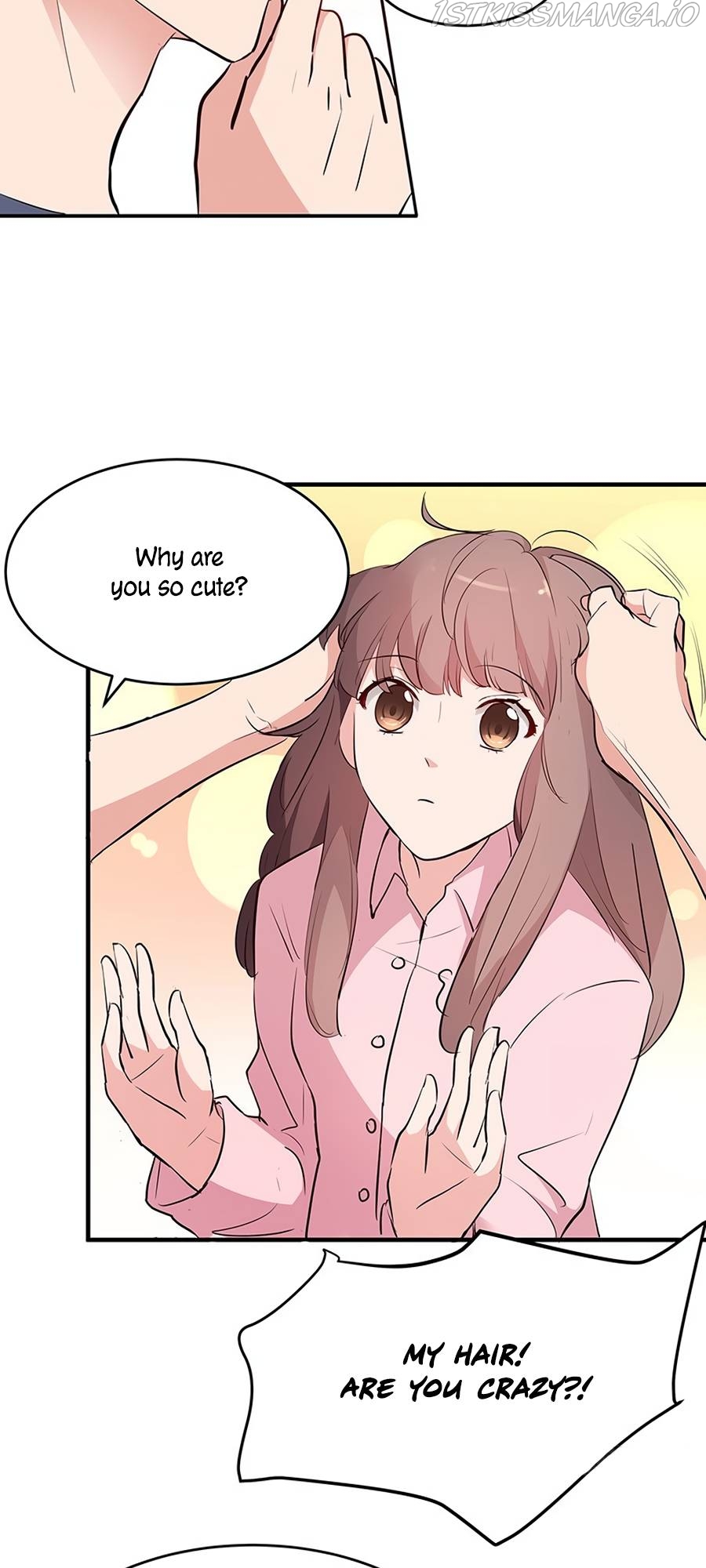 Unwanted Crush Chapter 32 - page 27