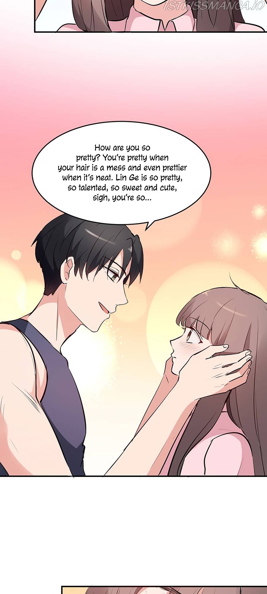 Unwanted Crush Chapter 32 - page 29