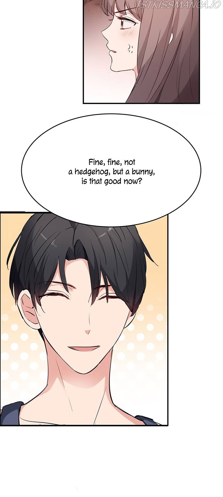 Unwanted Crush Chapter 32 - page 33