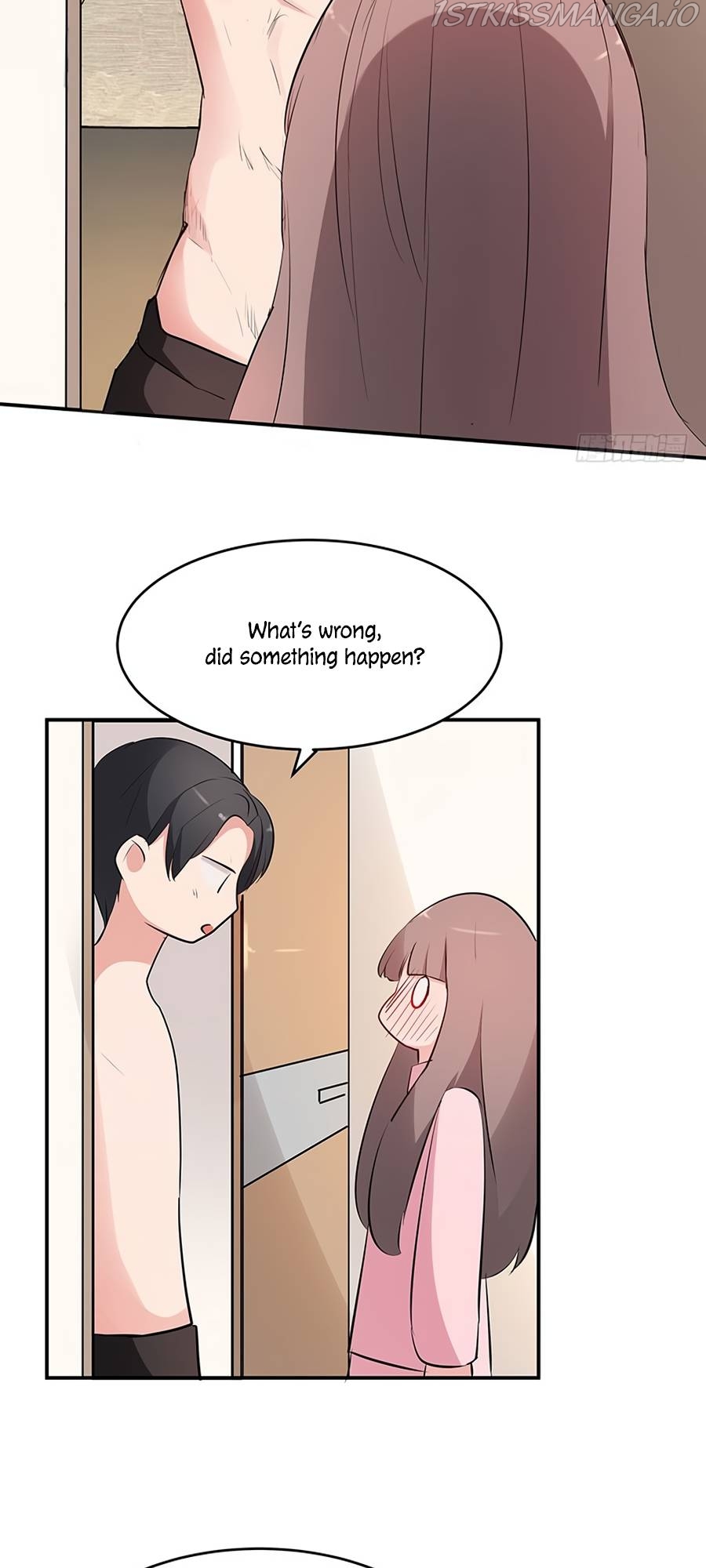 Unwanted Crush Chapter 32 - page 6