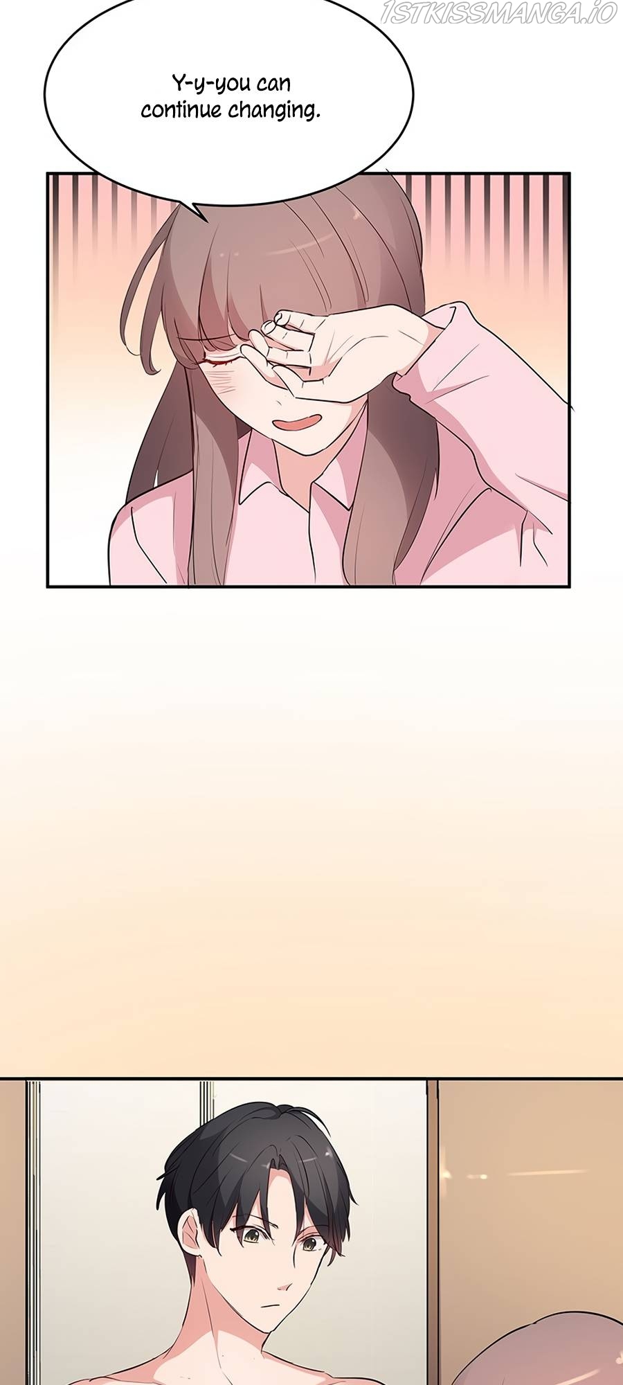 Unwanted Crush Chapter 32 - page 7