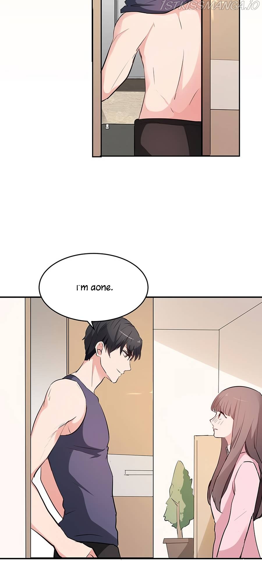 Unwanted Crush Chapter 32 - page 9