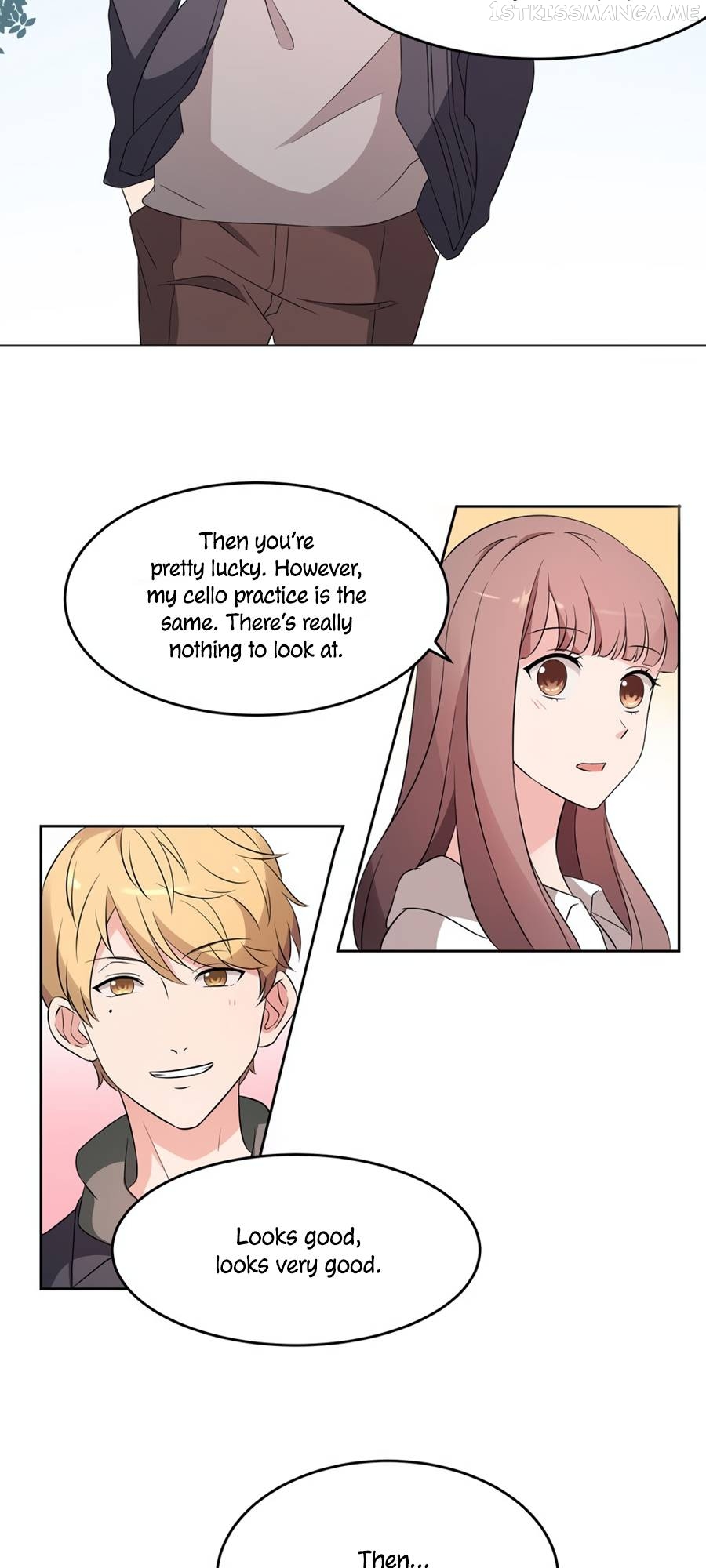 Unwanted Crush Chapter 33 - page 26