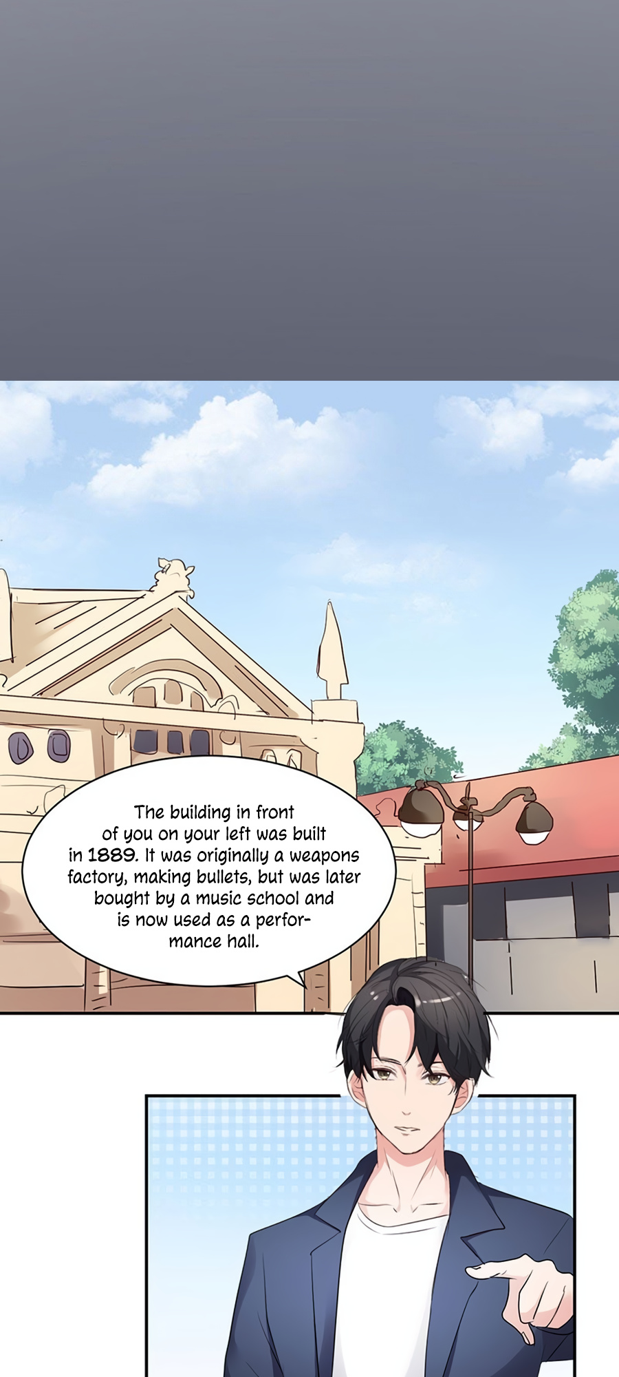 Unwanted Crush chapter 13 - page 10