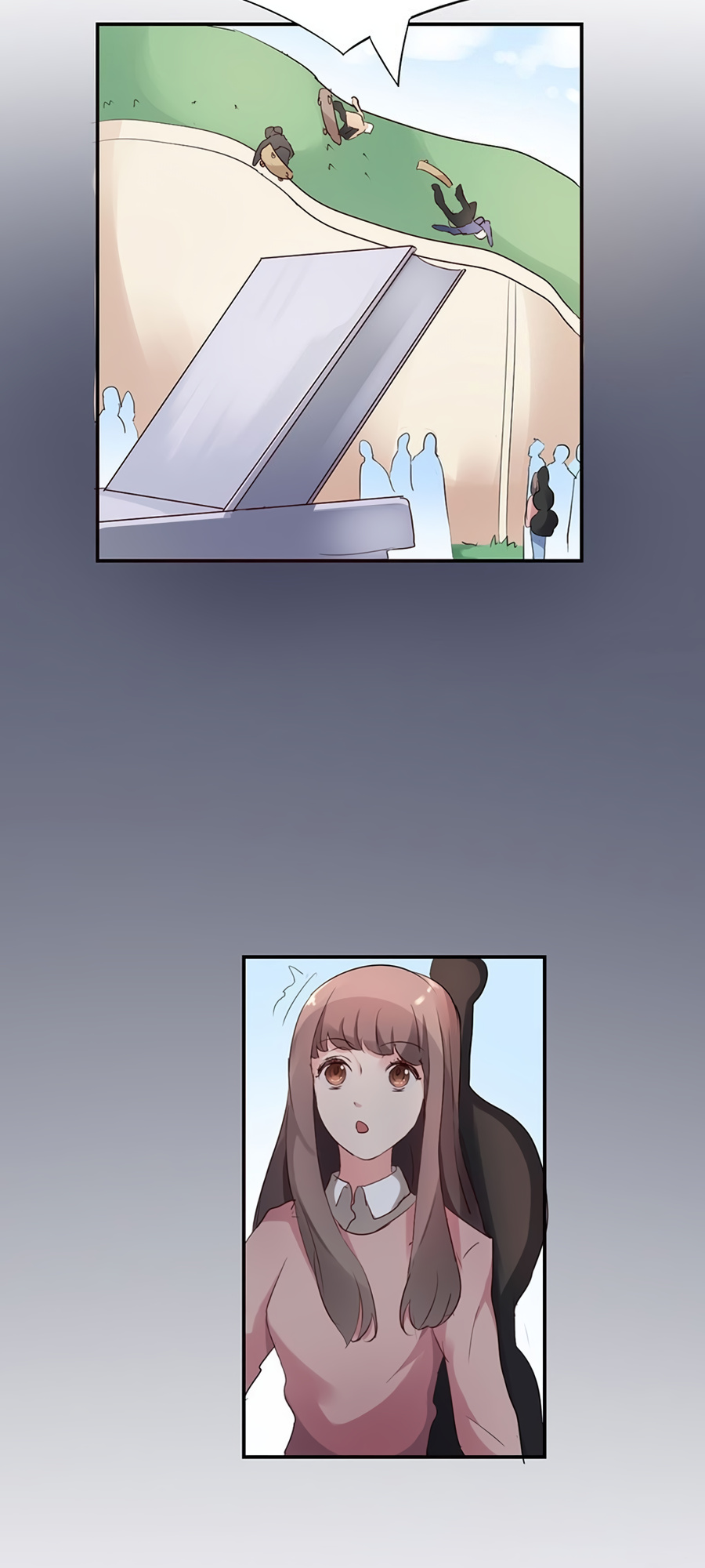 Unwanted Crush chapter 13 - page 14
